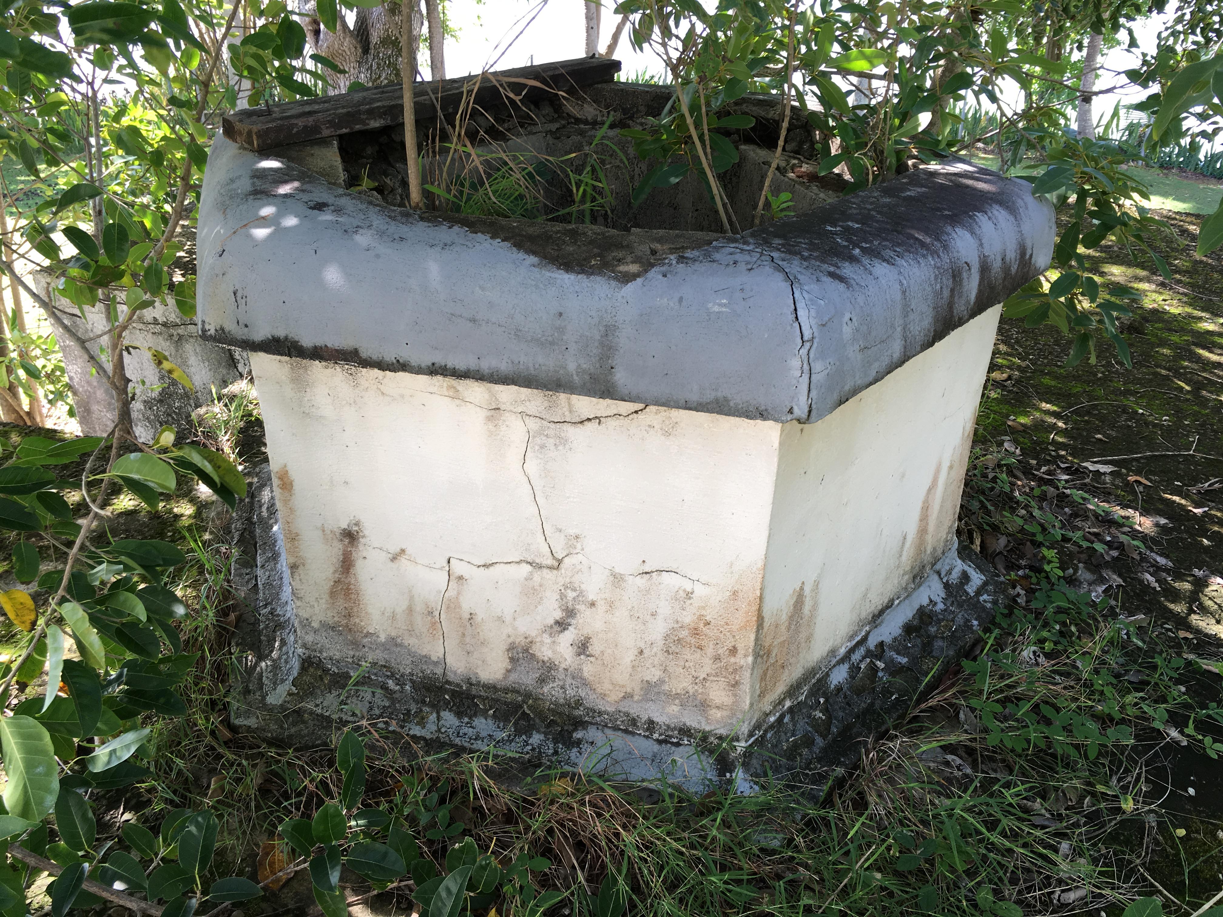 Castillo Villa del Mar - Naguabo - 2015 00117